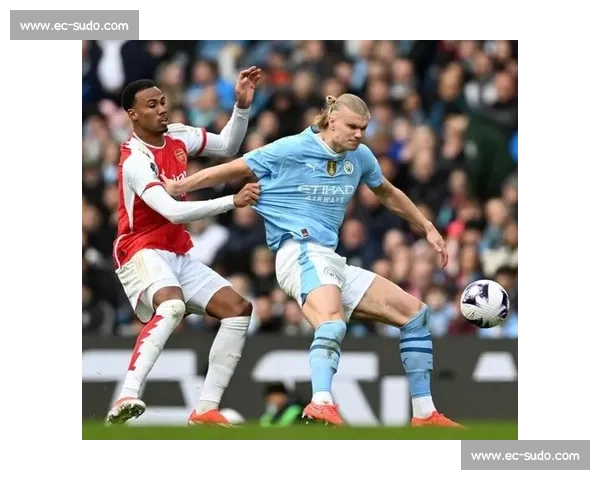 爆丸兄弟的绿茵对决：加布与哈兰德的恩怨与传奇