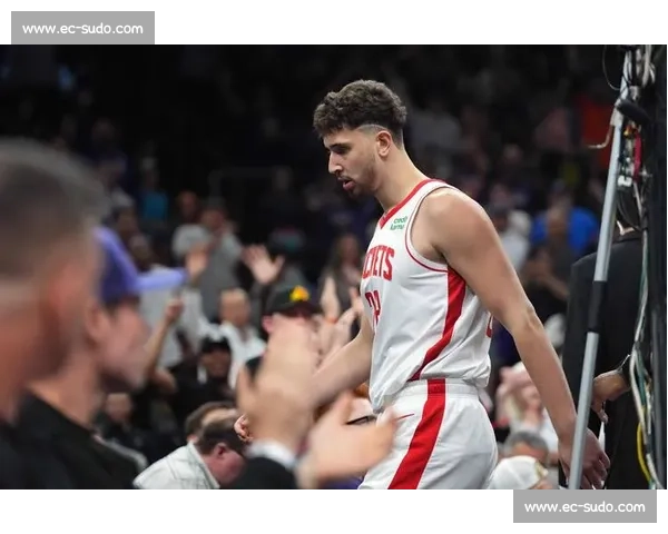 火箭险踩雷！申京会是下一个姚明？5 大误区别步掘金后尘